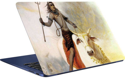 

Richerbrand laptop skin Vinyl Laptop Decal 15.6