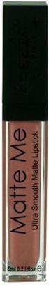 

Sah& Shi Matte Me Ultra Smooth Liquid Lipistick by Sah&Shi (Light Brown 6ml)(Light Brown)