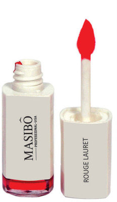 

MASIBO ROUGE LAURET MATTE LIPSTICK(Candy Pink)