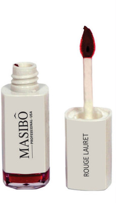 

MASIBO ROUGE LAURET MATTE LIPSTICK(Mauve)
