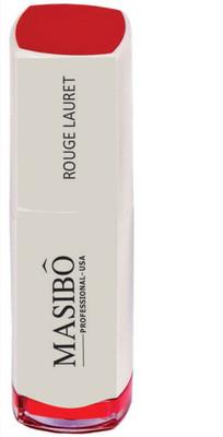 

MASIBO ROUGE LAURET MATTE LIPSTICK(Orange)