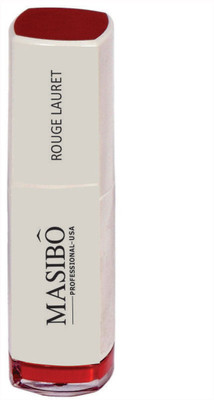 

MASIBO ROUGE LAURET MATTE LIPSTICK(Red)