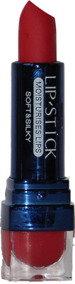 Glam 21 Luxurious Lipstick [RED] (03)(Red)