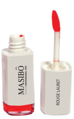 

MASIBO ROUGE LAURET MATTE LIPSTICK(Peach)