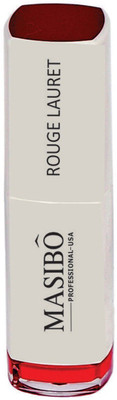 

MASIBO ROUGE LAURET MATTE LIPSTICK(Maroon)