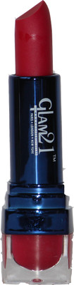 

Glam 21 LipStick Red For-Women & Girls(Red)