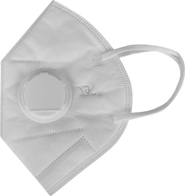 

Entire Premier Filtering Face Mask For Air Pollution ES-FMWT-18 Mask and Respirator