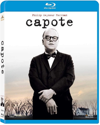 Capote (region - all)(Blu-ray English)