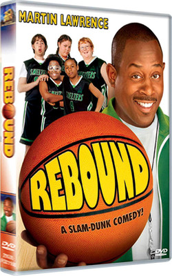 

Rebound region 3(DVD English)