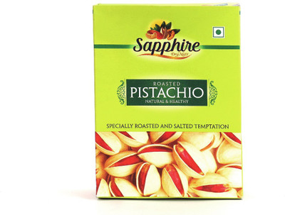 

SAPPHIRE CALIFORNIA Pistachios(250 g, Box)