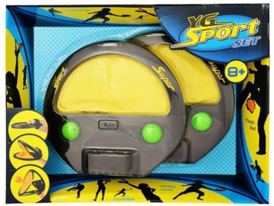 

Assemble Awesome Squap Catch Ball Game Set(Multicolor)