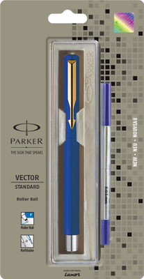 Parker Vector Standard GT Roller Ball Pen