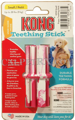

Kong Rubber Stick For Dog