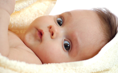 

Akhuratha Cute Baby Wall Poster 23 Paper Print(12 inch X 18 inch, Rolled)