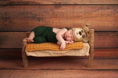 

Akhuratha Cute Baby Wall Poster 30 Paper Print(12 inch X 18 inch, Rolled)