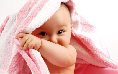 

Akhuratha Cute Baby Wall Poster 10 Paper Print(12 inch X 18 inch, Rolled)