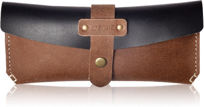

LBohe Real Pouch(Tan)