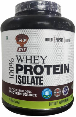 

SNT 100% Whey Protein(2 kg, chocolate)