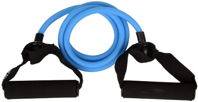 

Arrowmax Light Toning Tube For Exercise Resistance Tube(Blue)