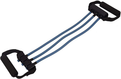 

Arrowmax Rubber Chest Expander Resistance Tube(Blue)