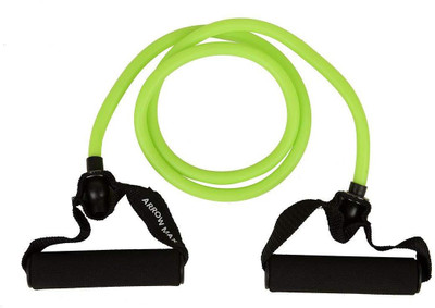 

Arrowmax Medium Toning Tube For Exercise Resistance Tube(Green)