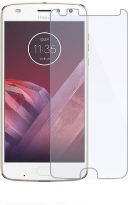 

XOLDA Screen Guard for OnePlus 5(Pack of 1), Transparent