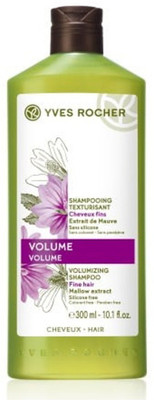 

Yves Rocher Volume Shampoo For Fine Hair(300 ml)