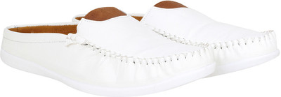 

Deas Loafers For Men(White