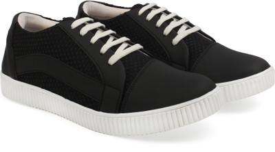 

ZIXER Sneakers For Men(Black