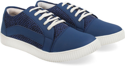 

ZIXER Sneakers For Men(Blue