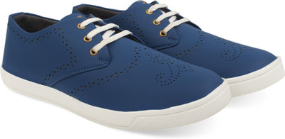

ZIXER Sneakers For Men(Blue