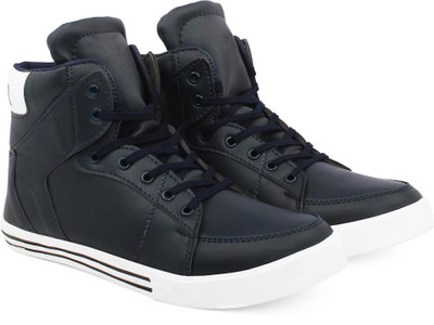 

ZIXER Sneakers For Men(Navy