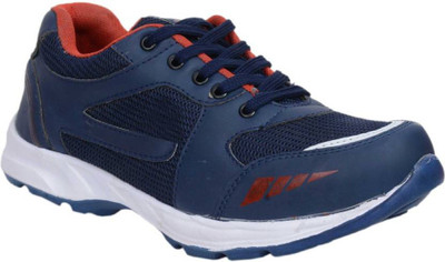 

M K TRADING Running Shoes For Men(Blue