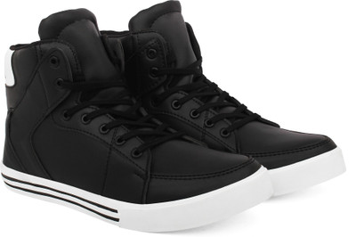 

ZIXER Sneakers For Men(Black
