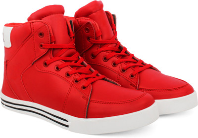 

ZIXER Sneakers For Men(Red