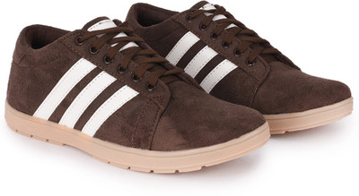 

Baaj Casuals For Men(Brown
