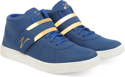 

ZIXER Sneakers For Men(Blue