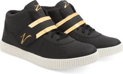

ZIXER Sneakers For Men(Black