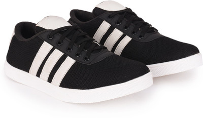 

Baaj Casuals For Men(Black, White