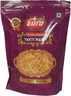 

EURO Namkeen - Diet Mixture (150gm)(150 g)