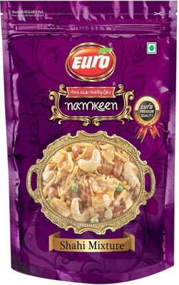 

EURO Namkeen - Shahi Mixture (200gm)(200 g)