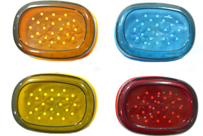 

Pin to Pen Soap Case(Multicolor)