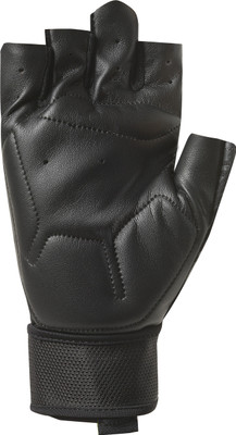 

Nike MENS DESTROYER TRAINING GLOVES Gym & Fitness Gloves (, Black, Black/anthracite/white