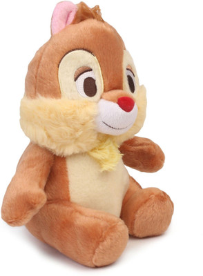

Disney Dale Plush Sitting 25 cm - 25 cm(Multicolor)