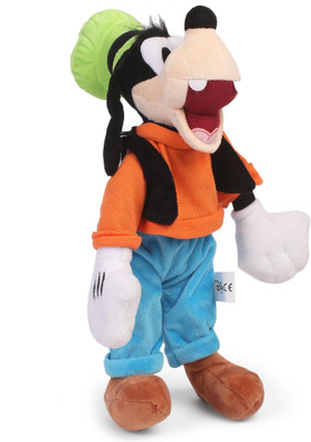 

Disney Goofy Plush Sitting 25 cm - 25 cm(Multicolor)