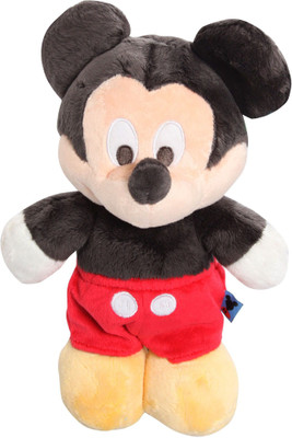 

Disney Flopsie - Mickey Mouse - 10 inch(Multicolor)