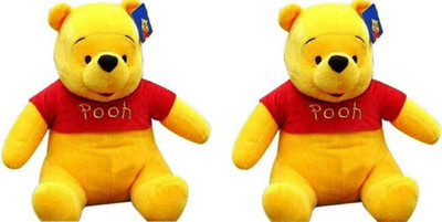 

Yashi Enterprises Pooh 2 PCS - 30 cm(NA)