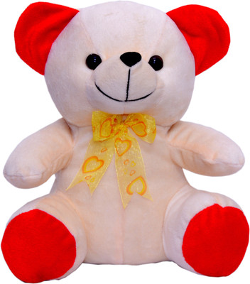 

Lavii Teddy Bear 25cm - 25 cm(Multicolor)