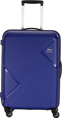 

Kamiliant by American Tourister Zakk Sp Expandable Check-in Luggage -  inch(Purple