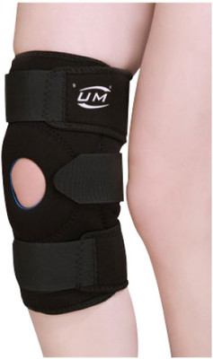 

United Medicare Drytex Knee Support Knee Support (, Black
